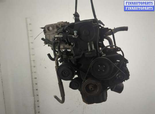 Компрессор кондиционера HN605998 на Hyundai Coupe (Tiburon) 2002-2009