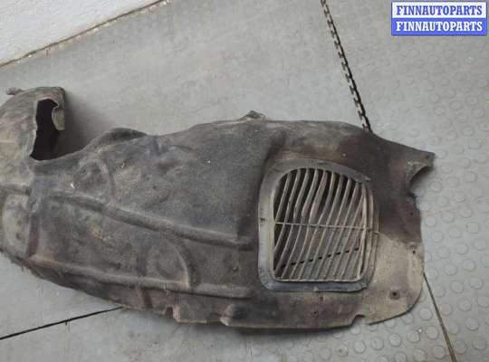 купить Защита арок (подкрылок) на Audi Q7 2005-2015