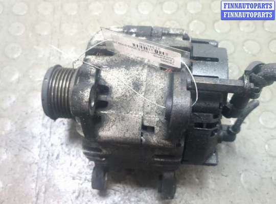 Генератор VG2796176 на Volkswagen Golf 5 2003-2009