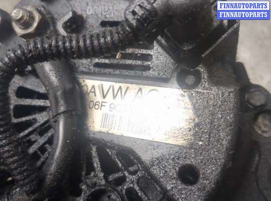 купить Генератор на Volkswagen Golf 5 2003-2009