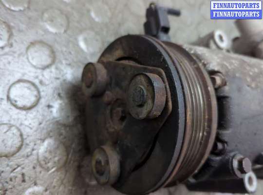 купить Компрессор кондиционера на Ford Focus 2 2005-2008