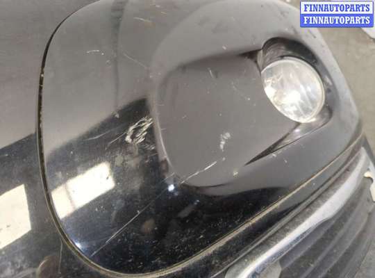 купить Заглушка (решётка) бампера на Citroen C3 picasso 2009-2017