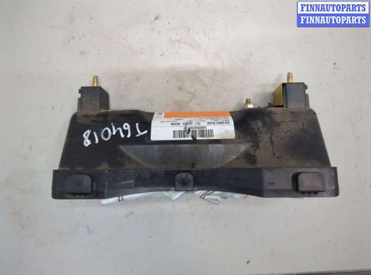 купить Подушка безопасности коленная на Ford Mondeo 4 2007-2015
