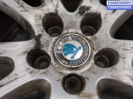 купить Диск литой на Audi A6 (C6) 2004-2011