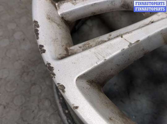 купить Диск литой на Audi A6 (C6) 2004-2011