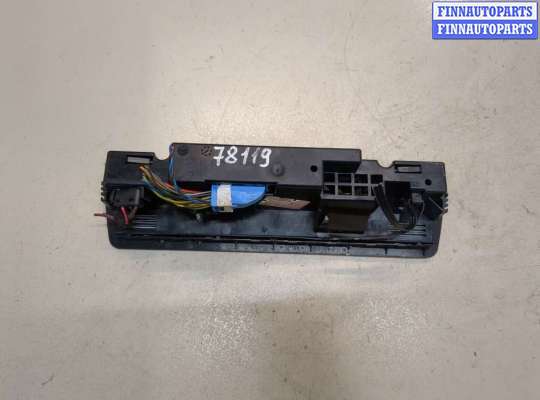 купить Переключатель отопителя (печки) на BMW X5 E53 2000-2006