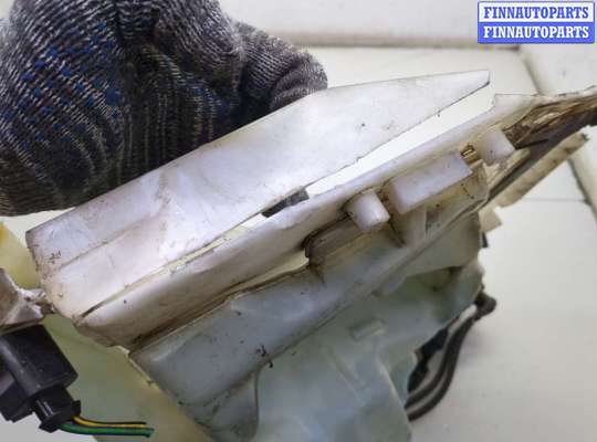 купить Бачок омывателя на Ford Mondeo 4 2007-2015