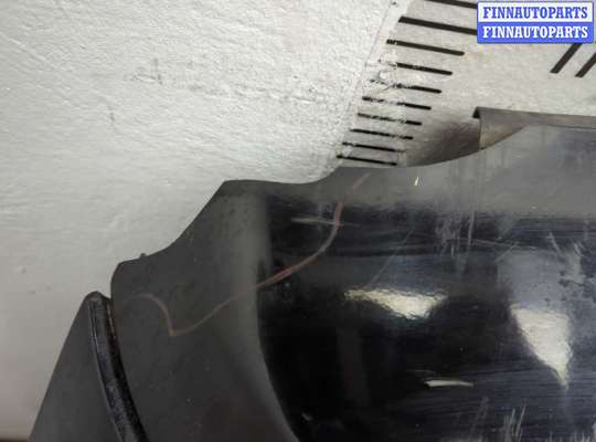 купить Крышка (дверь) багажника на Saab 9-7X