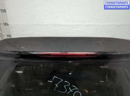 купить Крышка (дверь) багажника на Saab 9-7X