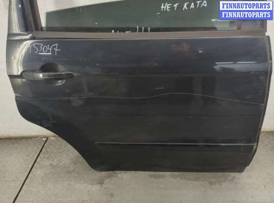 купить Дверь боковая (легковая) на Ford S-Max 2010-2015