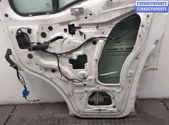 купить Стекло форточки двери на Iveco Daily 4 2005-2011