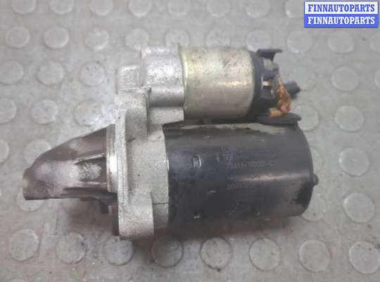 купить Стартер на Ford C-Max 2002-2010