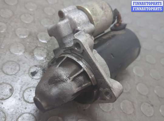 купить Стартер на Ford C-Max 2002-2010