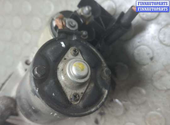 купить Стартер на Ford C-Max 2002-2010