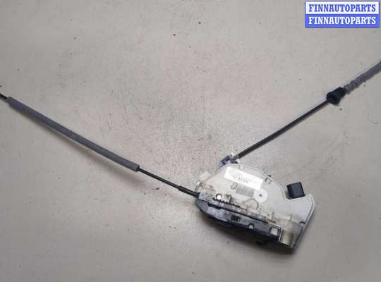 Замок двери VG2363898 на Volkswagen Tiguan 2007-2011