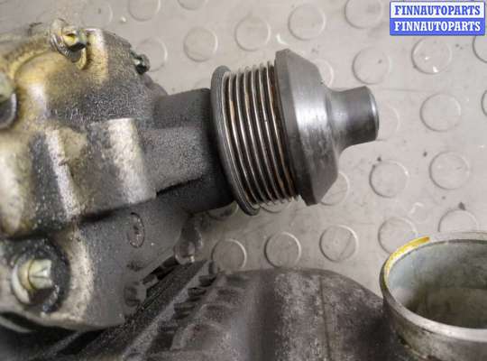 купить Турбокомпрессор на Mercedes C W203 2000-2008