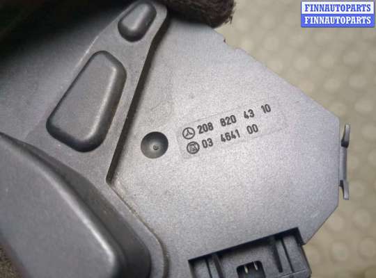 купить Кнопка регулировки сидений на Mercedes CLK W208 1997-2003