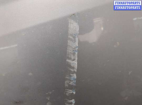 купить Капот на Volkswagen Polo 1999-2001