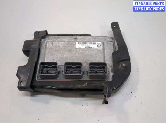 купить Блок управления двигателем на Honda HRV 2015-2021