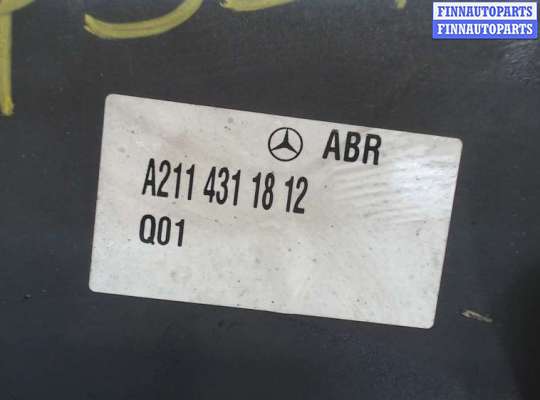 купить Блок АБС, насос (ABS, ESP, ASR) на Mercedes E W211 2002-2009