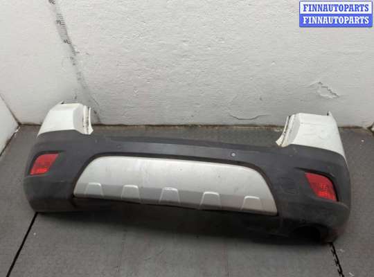 Фонарь противотуманный OP2386591 на Opel Mokka 2012-2019