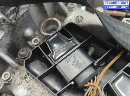 купить Генератор на Skoda Fabia 1999-2007