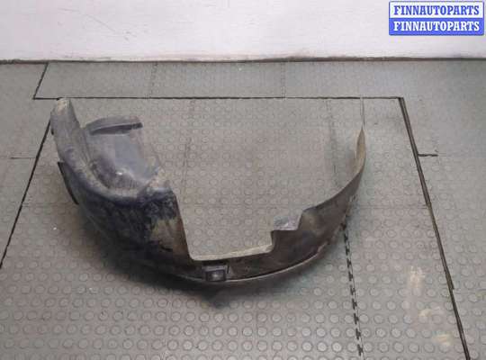 купить Защита арок (подкрылок) на Opel Vectra C 2002-2008