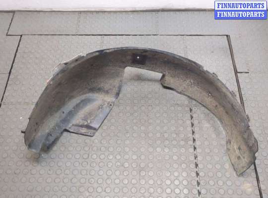 купить Защита арок (подкрылок) на Opel Vectra C 2002-2008