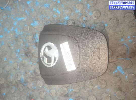 Купить Подушка безопасности водителя на Opel Meriva 2010-2018 Подушка безопасности водителя OP2378127 на Opel Meriva 2010-2018