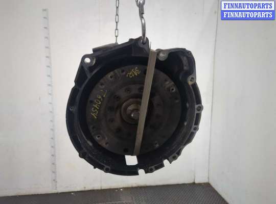КПП - автомат (АКПП) BM3583915 на BMW 5 E60 2003-2010