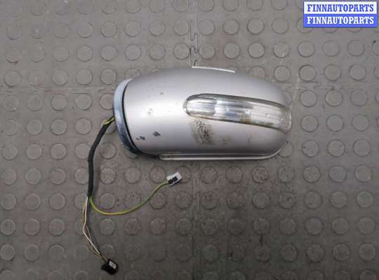 купить Зеркало боковое на Mercedes C W203 2000-2008