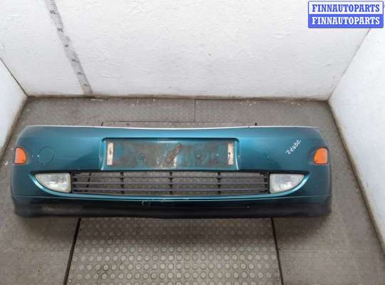 Бампер FO2151511 на Ford Focus 1 1998-2004