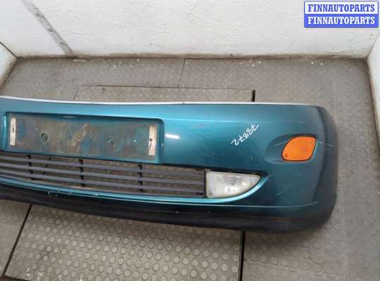 купить Бампер на Ford Focus 1 1998-2004