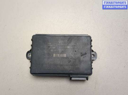 купить Блок управления бесключевого доступа на Land Rover Range Rover Evoque 2011-2018