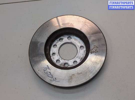 Купить Диск тормозной на Opel Zafira B 2005-2014 Диск тормозной OP2447058 на Opel Zafira B 2005-2014