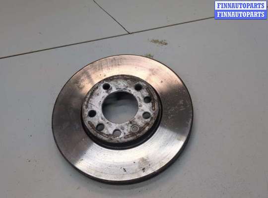 купить Диск тормозной на Opel Zafira B 2005-2014