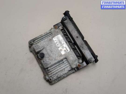 Блок управления двигателем VG2726485 на Volkswagen Passat 6 2005-2010