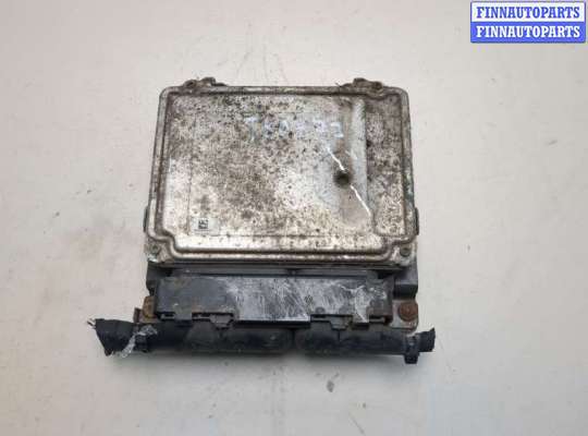 купить Блок управления двигателем на Volkswagen Passat 6 2005-2010
