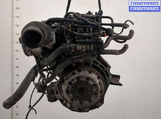 купить Двигатель (ДВС на разборку) на Ford Focus 2 2005-2008