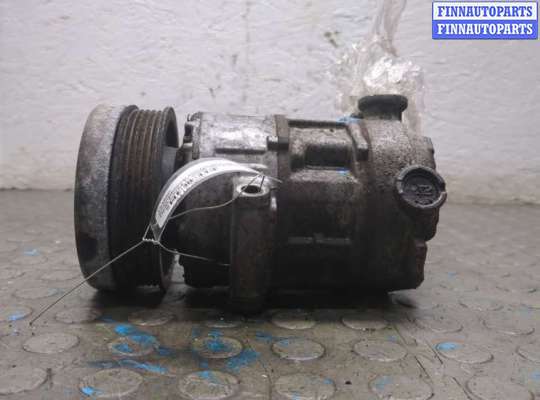 купить Компрессор кондиционера на Opel Corsa D 2006-2014