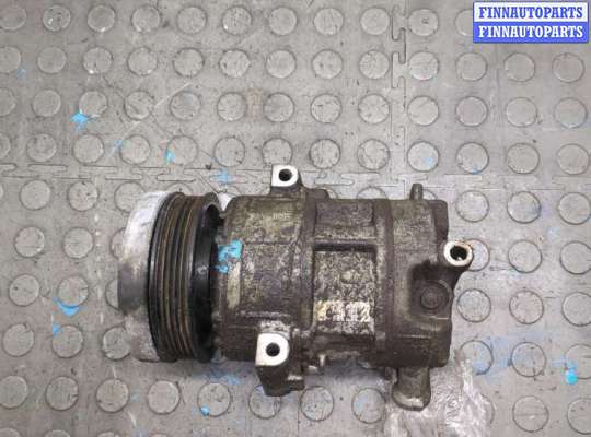 купить Компрессор кондиционера на Opel Corsa D 2006-2014