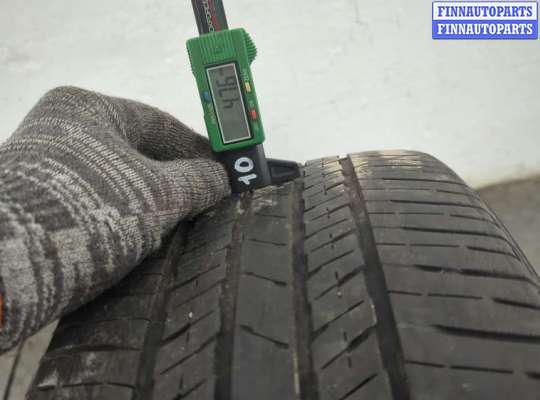 купить Шина на Mitsubishi Eclipse Cross 2017-