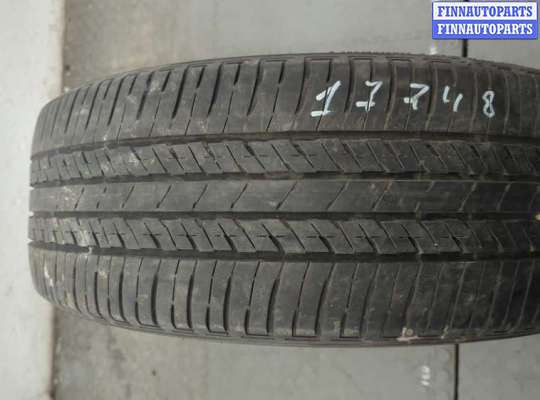 купить Шина на Mitsubishi Eclipse Cross 2017-