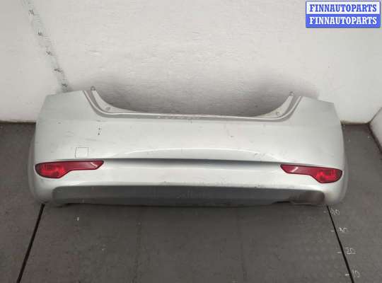 Фонарь противотуманный KA601294 на KIA Ceed 2007-2012