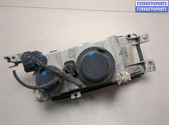 Фара передняя на Skoda Octavia Tour (1U, A4)