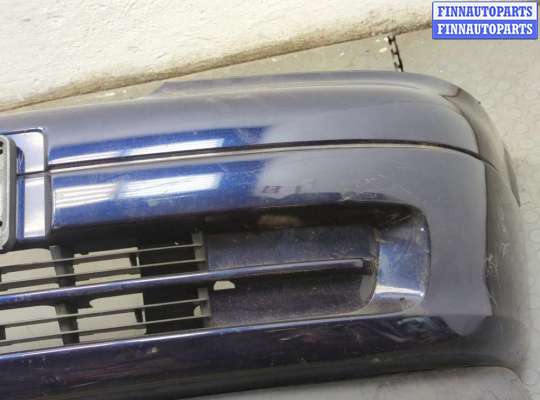 купить Бампер на Opel Astra G 1998-2005