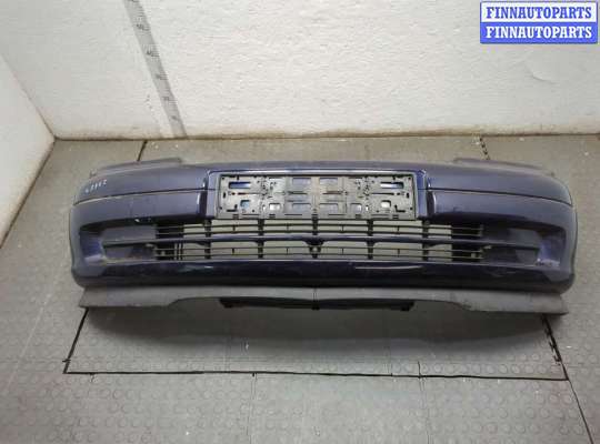 купить Бампер на Opel Astra G 1998-2005
