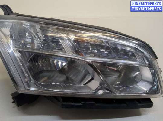 Кронштейн фары CH435269 на Chevrolet Trax 2013-2016