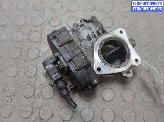 купить Заслонка дроссельная на Alfa Romeo 159 2005-2011