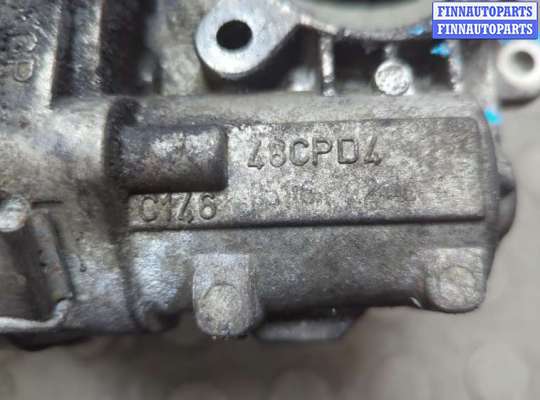 купить Заслонка дроссельная на Alfa Romeo 159 2005-2011